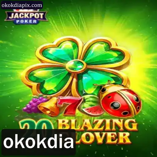 20BlazingClover: Um Jogo de Estratégia Revolucionário