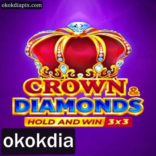 Descobrindo Crowndiamonds: Um Mergulho no Mundo do Jogo e Suas Regras Fascinantes