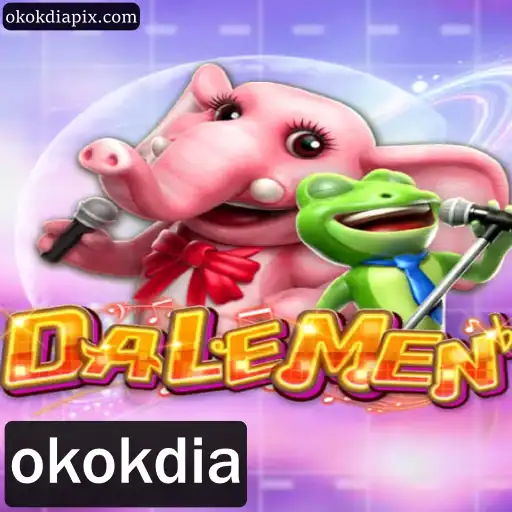 Explorando o Fascinante Mundo de DALEMEN: Um Guia Completo