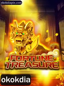 FortuneTreasure: O Fascinante Mundo do Jogo de Aventura e Estratégia