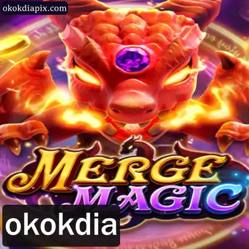 MergeMagic: Explorando o Universo Mágico do Jogo