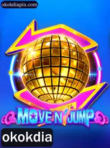 Descubra o Fascinante Mundo de MovenJump: Regras e Estratégias