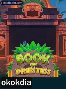 Descubra o Fascinante Mundo de BookOfPriestess: Um Jogo de Estratégia e Mistério