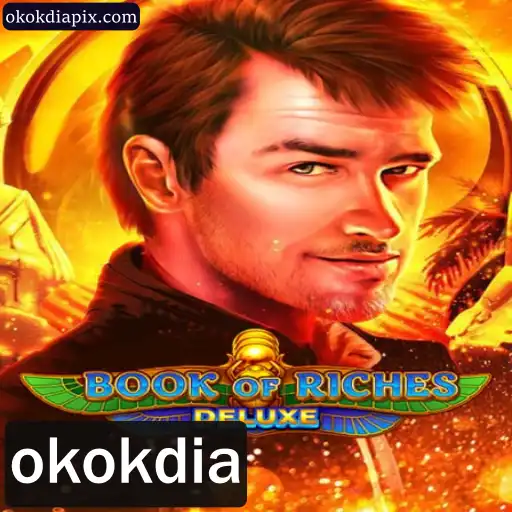 Explorando o Universo de BookofRichesDeluxe: Regras e Introdução