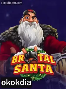 Explorando o Fascinante Mundo de BrutalSanta: O Jogo do Ano