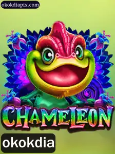 Chameleon: Um Mergulho na Diversão Familiar