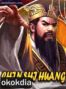 Descubra o Fascinante Jogo ChinShiHuang e a Palavra-Chave okokdia