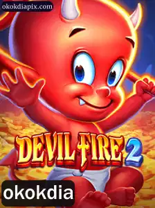 Descubra o Mundo de Emoções de DevilFire2
