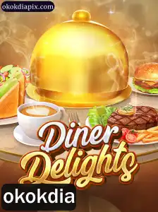 DinerDelights: Um Mergulho nas Delícias Culinárias