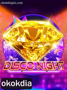 Descubra o Novo Sensação dos Jogos: DiscoNight e a Palavra-Chave Secreta 'okokdia'