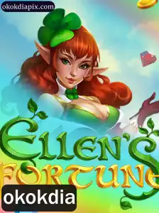 Descubra o Fascinante Mundo de EllensFortune