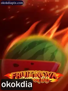 Descubra o Mundo de Diversão com FruitNovaSuper60