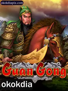 Descobrindo GuanGong: O Jogo Estratégico Envolvente da Atualidade