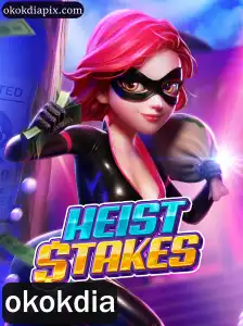 HeistStakes: A Nova Sensação dos Jogos Estilo Co-op