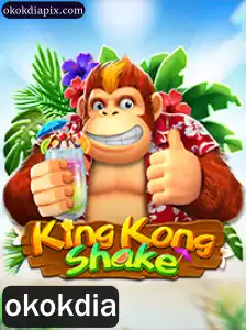 Explorando o Fascinante Mundo de KingKongShake: O Jogo do Momento