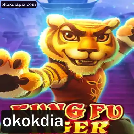Descubra o Mundo de KungFuTiger: Uma Jornada de Aventura e Maestria