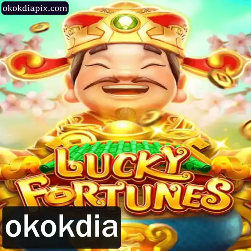 Descobrindo o Mundo de LUCKYFORTUNES: Um Jogo de Estratégia e Sucesso