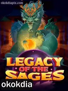 LegacyoftheSages: Uma Jornada de Aventura e Estratégia
