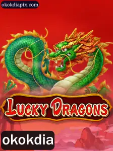 Explorando o Mundo Fascinante de LuckyDragons