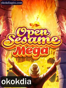 Descubra o Fascinante Mundo de OPENSESAMEMEGA