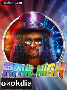 Descubra RaveHigh: A Nova Sensação dos Jogos com Okokdia
