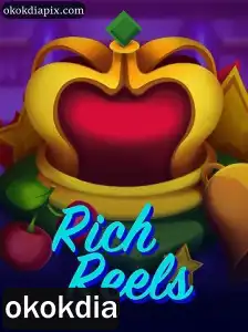 Explore o Fascinante Mundo de RichReels: Um Jogo de Aventura e Estratégia