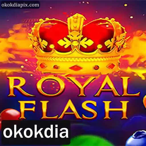 Descubra o Universo de RoyalFlash: O Novo Fenômeno no Mundo dos Jogos
