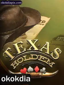 Tudo sobre Texas Hold'em: O Jogo de Poker que Conquista o Mundo