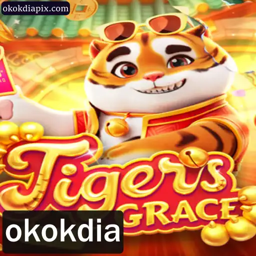 Descubra TigersGrace: Um Jogo Inovador de Estratégia e Aventura