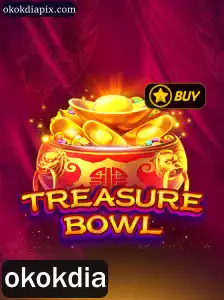 Descubra as Aventuras e Mistérios do Jogo TreasureBowl
