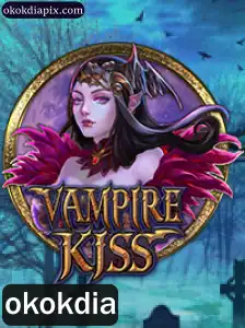 Explorando VampireKiss: Mergulhe na Aventura Sanguinária