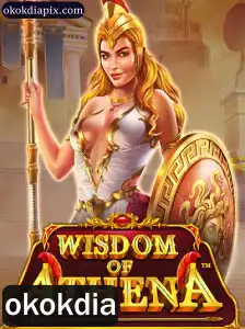Wisdom of Athena: Desvendando o Poder da Sabedoria no Jogo