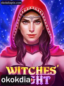 Descubra WitchesNight: O Jogo de Estratégia Mágica para Noites Encantadas