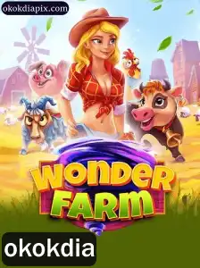 WonderFarm: Explorando Aventuras Rurais com Okokdia