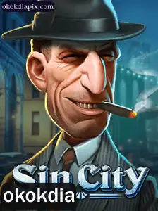 Explorando o Mundo de SinCity: Regras, Descrição e Mais