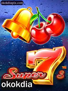 Super7s: Um Mergulho no Empolgante Universo de Jogo com Okokdia