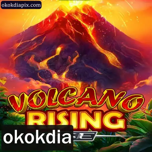 VolcanoRisingSE: Uma Aventura Explosiva no Mundo das Erupções